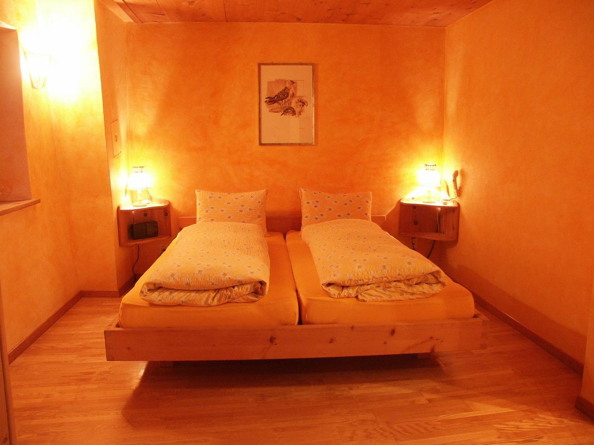 Piz Umbrail Hotel Santa Maria Val Muestair ภายนอก รูปภาพ