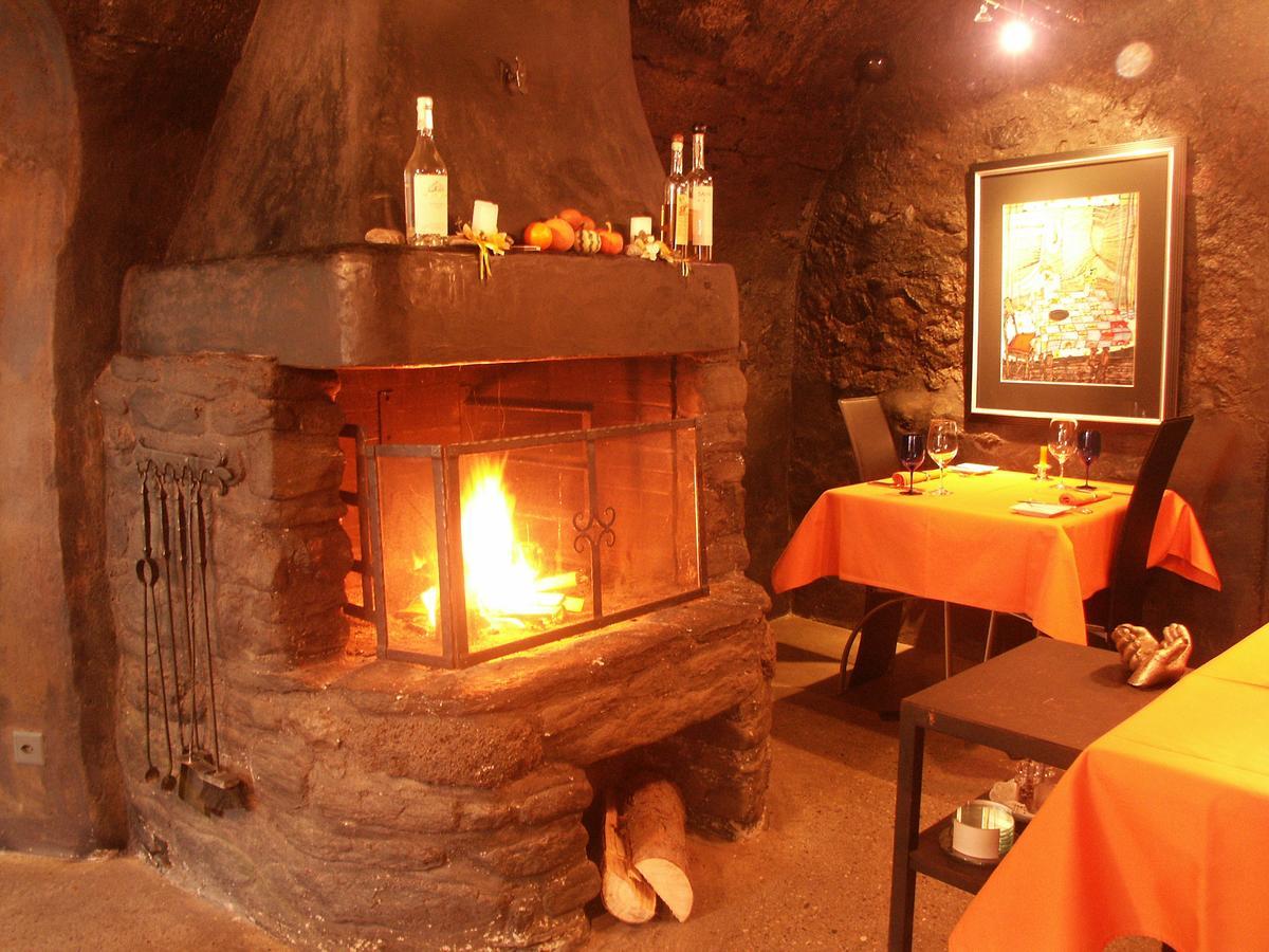 Piz Umbrail Hotel Santa Maria Val Muestair ภายนอก รูปภาพ